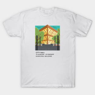 Tempe City Hall T-Shirt